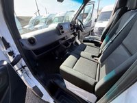 USED 2021 71 MERCEDES-BENZ SPRINTER 2.0 315 CDI Progressive Panel Van 5dr Diesel Manual RWD L3 H2 Euro 6 (s/s) (150 ps) FREE DELIVERY | FINANCE | CHOICE