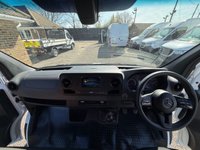 USED 2021 71 MERCEDES-BENZ SPRINTER 2.0 315 CDI Progressive Panel Van 5dr Diesel Manual RWD L3 H2 Euro 6 (s/s) (150 ps) FREE DELIVERY | FINANCE | CHOICE