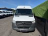 USED 2021 71 MERCEDES-BENZ SPRINTER 2.0 315 CDI Progressive Panel Van 5dr Diesel Manual RWD L3 H2 Euro 6 (s/s) (150 ps) FREE DELIVERY | FINANCE | CHOICE