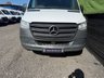 USED 2021 71 MERCEDES-BENZ SPRINTER 2.0 315 CDI Progressive Panel Van 5dr Diesel Manual RWD L3 H2 Euro 6 (s/s) (150 ps) FREE DELIVERY | FINANCE | CHOICE