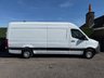 USED 2021 71 MERCEDES-BENZ SPRINTER 2.0 315 CDI Progressive Panel Van 5dr Diesel Manual RWD L3 H2 Euro 6 (s/s) (150 ps) FREE DELIVERY | FINANCE | CHOICE