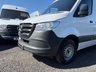 USED 2021 71 MERCEDES-BENZ SPRINTER 2.0 315 CDI Progressive Panel Van 5dr Diesel Manual RWD L3 H2 Euro 6 (s/s) (150 ps) FREE DELIVERY | FINANCE | CHOICE