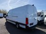 USED 2021 71 MERCEDES-BENZ SPRINTER 2.0 315 CDI Progressive Panel Van 5dr Diesel Manual RWD L3 H2 Euro 6 (s/s) (150 ps) FREE DELIVERY | FINANCE | CHOICE
