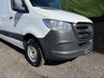 USED 2021 71 MERCEDES-BENZ SPRINTER 2.0 315 CDI Progressive Panel Van 5dr Diesel Manual RWD L3 H2 Euro 6 (s/s) (150 ps) FREE DELIVERY | FINANCE | CHOICE
