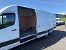 USED 2021 71 MERCEDES-BENZ SPRINTER 2.0 315 CDI Progressive Panel Van 5dr Diesel Manual RWD L3 H2 Euro 6 (s/s) (150 ps) FREE DELIVERY | FINANCE | CHOICE