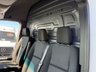 USED 2021 71 MERCEDES-BENZ SPRINTER 2.0 315 CDI Progressive Panel Van 5dr Diesel Manual RWD L3 H2 Euro 6 (s/s) (150 ps) FREE DELIVERY | FINANCE | CHOICE