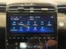 USED 2023 23 HYUNDAI TUCSON 1.6 h T-GDi 13.8kWh Ultimate SUV 5dr Petrol Plug-in Hybrid Auto 4WD Euro 6 (s/s) (265 ps) 1 OWNER, 2 KEYS, PAN ROOF