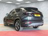 USED 2023 23 HYUNDAI TUCSON 1.6 h T-GDi 13.8kWh Ultimate SUV 5dr Petrol Plug-in Hybrid Auto 4WD Euro 6 (s/s) (265 ps) 1 OWNER, 2 KEYS, PAN ROOF