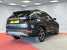 USED 2023 23 HYUNDAI TUCSON 1.6 h T-GDi 13.8kWh Ultimate SUV 5dr Petrol Plug-in Hybrid Auto 4WD Euro 6 (s/s) (265 ps) 1 OWNER, 2 KEYS, PAN ROOF