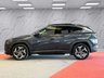 USED 2023 23 HYUNDAI TUCSON 1.6 h T-GDi 13.8kWh Ultimate SUV 5dr Petrol Plug-in Hybrid Auto 4WD Euro 6 (s/s) (265 ps) 1 OWNER, 2 KEYS, PAN ROOF