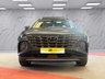 USED 2023 23 HYUNDAI TUCSON 1.6 h T-GDi 13.8kWh Ultimate SUV 5dr Petrol Plug-in Hybrid Auto 4WD Euro 6 (s/s) (265 ps) 1 OWNER, 2 KEYS, PAN ROOF