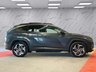 USED 2023 23 HYUNDAI TUCSON 1.6 h T-GDi 13.8kWh Ultimate SUV 5dr Petrol Plug-in Hybrid Auto 4WD Euro 6 (s/s) (265 ps) 1 OWNER, 2 KEYS, PAN ROOF