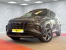 USED 2023 23 HYUNDAI TUCSON 1.6 h T-GDi 13.8kWh Ultimate SUV 5dr Petrol Plug-in Hybrid Auto 4WD Euro 6 (s/s) (265 ps) 1 OWNER, 2 KEYS, PAN ROOF