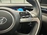 USED 2023 23 HYUNDAI TUCSON 1.6 h T-GDi 13.8kWh Ultimate SUV 5dr Petrol Plug-in Hybrid Auto 4WD Euro 6 (s/s) (265 ps) 1 OWNER, 2 KEYS, PAN ROOF