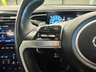USED 2023 23 HYUNDAI TUCSON 1.6 h T-GDi 13.8kWh Ultimate SUV 5dr Petrol Plug-in Hybrid Auto 4WD Euro 6 (s/s) (265 ps) 1 OWNER, 2 KEYS, PAN ROOF
