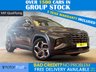 USED 2023 23 HYUNDAI TUCSON 1.6 h T-GDi 13.8kWh Ultimate SUV 5dr Petrol Plug-in Hybrid Auto 4WD Euro 6 (s/s) (265 ps) 1 OWNER, 2 KEYS, PAN ROOF