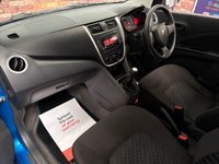 USED 2015 65 SUZUKI CELERIO 1.0 SZ4 Hatchback 5dr Petrol Manual Euro 6 (68 ps) 6 Months RAC Warranty Included