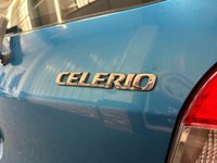 USED 2015 65 SUZUKI CELERIO 1.0 SZ4 Hatchback 5dr Petrol Manual Euro 6 (68 ps) 6 Months RAC Warranty Included