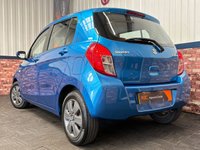 USED 2015 65 SUZUKI CELERIO 1.0 SZ4 Hatchback 5dr Petrol Manual Euro 6 (68 ps) 6 Months RAC Warranty Included