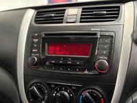 USED 2015 65 SUZUKI CELERIO 1.0 SZ4 Hatchback 5dr Petrol Manual Euro 6 (68 ps) 6 Months RAC Warranty Included