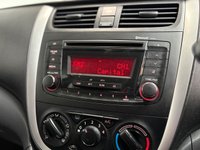 USED 2015 65 SUZUKI CELERIO 1.0 SZ4 Hatchback 5dr Petrol Manual Euro 6 (68 ps) 6 Months RAC Warranty Included