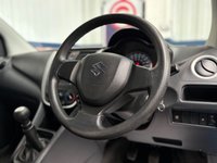 USED 2015 65 SUZUKI CELERIO 1.0 SZ4 Hatchback 5dr Petrol Manual Euro 6 (68 ps) 6 Months RAC Warranty Included