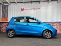 USED 2015 65 SUZUKI CELERIO 1.0 SZ4 Hatchback 5dr Petrol Manual Euro 6 (68 ps) 6 Months RAC Warranty Included