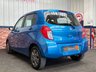 USED 2015 65 SUZUKI CELERIO 1.0 SZ4 Hatchback 5dr Petrol Manual Euro 6 (68 ps) 6 Months RAC Warranty Included