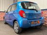 USED 2015 65 SUZUKI CELERIO 1.0 SZ4 Hatchback 5dr Petrol Manual Euro 6 (68 ps) 6 Months RAC Warranty Included