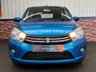 USED 2015 65 SUZUKI CELERIO 1.0 SZ4 Hatchback 5dr Petrol Manual Euro 6 (68 ps) 6 Months RAC Warranty Included