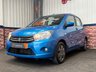 USED 2015 65 SUZUKI CELERIO 1.0 SZ4 Hatchback 5dr Petrol Manual Euro 6 (68 ps) 6 Months RAC Warranty Included