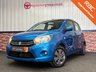 USED 2015 65 SUZUKI CELERIO 1.0 SZ4 Hatchback 5dr Petrol Manual Euro 6 (68 ps) 6 Months RAC Warranty Included
