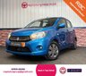 USED 2015 65 SUZUKI CELERIO 1.0 SZ4 Hatchback 5dr Petrol Manual Euro 6 (68 ps) 6 Months RAC Warranty Included