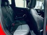 USED 2016 16 JEEP RENEGADE 1.6 MultiJetII Limited SUV 5dr Diesel Manual Euro 6 (s/s) (120 ps) Colorado Red | Black Leather Interior | Heated Seats + Steering Wheel | Sat Nav | Bluetooth Media | Low Road Tax