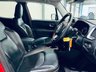 USED 2016 16 JEEP RENEGADE 1.6 MultiJetII Limited SUV 5dr Diesel Manual Euro 6 (s/s) (120 ps) Colorado Red | Black Leather Interior | Heated Seats + Steering Wheel | Sat Nav | Bluetooth Media | Low Road Tax