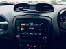 USED 2016 16 JEEP RENEGADE 1.6 MultiJetII Limited SUV 5dr Diesel Manual Euro 6 (s/s) (120 ps) Colorado Red | Black Leather Interior | Heated Seats + Steering Wheel | Sat Nav | Bluetooth Media | Low Road Tax