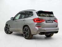 USED 2021 21 BMW X3 M 3.0i Competition SUV 5dr Petrol Auto xDrive Euro 6 (s/s) (510 ps) 