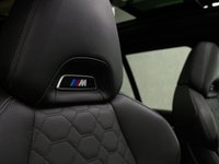 USED 2021 21 BMW X3 M 3.0i Competition SUV 5dr Petrol Auto xDrive Euro 6 (s/s) (510 ps) 