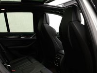USED 2021 21 BMW X3 M 3.0i Competition SUV 5dr Petrol Auto xDrive Euro 6 (s/s) (510 ps) 