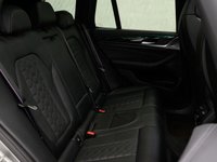 USED 2021 21 BMW X3 M 3.0i Competition SUV 5dr Petrol Auto xDrive Euro 6 (s/s) (510 ps) 