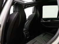 USED 2021 21 BMW X3 M 3.0i Competition SUV 5dr Petrol Auto xDrive Euro 6 (s/s) (510 ps) 