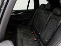 USED 2021 21 BMW X3 M 3.0i Competition SUV 5dr Petrol Auto xDrive Euro 6 (s/s) (510 ps) 