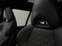 USED 2021 21 BMW X3 M 3.0i Competition SUV 5dr Petrol Auto xDrive Euro 6 (s/s) (510 ps) 
