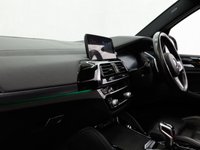 USED 2021 21 BMW X3 M 3.0i Competition SUV 5dr Petrol Auto xDrive Euro 6 (s/s) (510 ps) 