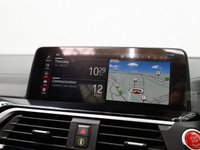 USED 2021 21 BMW X3 M 3.0i Competition SUV 5dr Petrol Auto xDrive Euro 6 (s/s) (510 ps) 