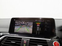 USED 2021 21 BMW X3 M 3.0i Competition SUV 5dr Petrol Auto xDrive Euro 6 (s/s) (510 ps) 