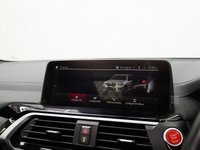 USED 2021 21 BMW X3 M 3.0i Competition SUV 5dr Petrol Auto xDrive Euro 6 (s/s) (510 ps) 
