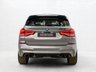 USED 2021 21 BMW X3 M 3.0i Competition SUV 5dr Petrol Auto xDrive Euro 6 (s/s) (510 ps) 