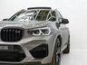 USED 2021 21 BMW X3 M 3.0i Competition SUV 5dr Petrol Auto xDrive Euro 6 (s/s) (510 ps) 