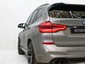 USED 2021 21 BMW X3 M 3.0i Competition SUV 5dr Petrol Auto xDrive Euro 6 (s/s) (510 ps) 